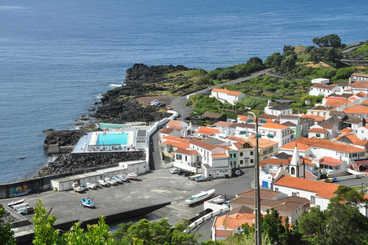 הוילה לאז'ס דו פיקו Casa Da Abrotea מראה חיצוני תמונה