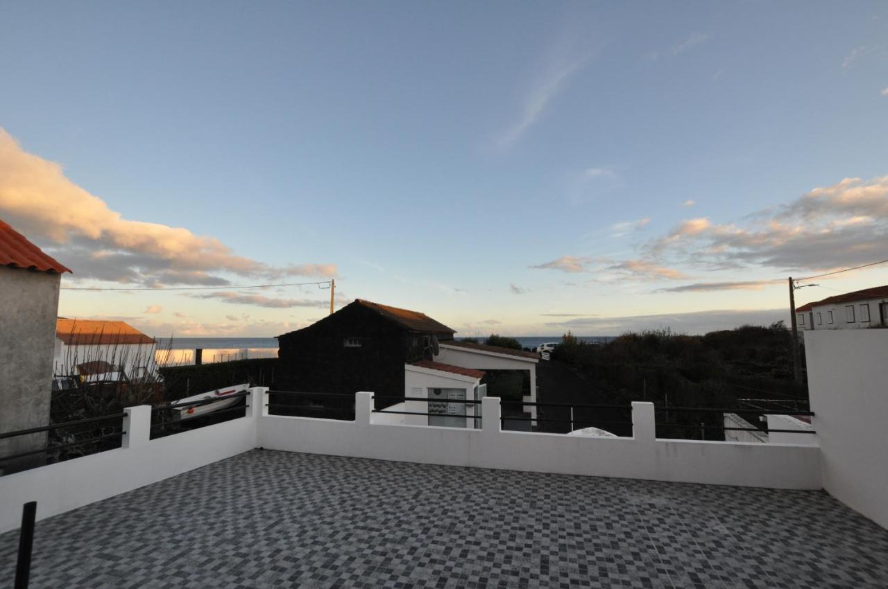 הוילה לאז'ס דו פיקו Casa Da Abrotea מראה חיצוני תמונה