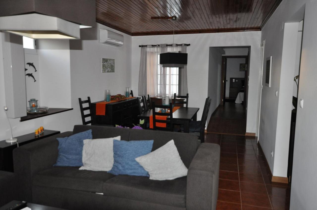 הוילה לאז'ס דו פיקו Casa Da Abrotea מראה חיצוני תמונה