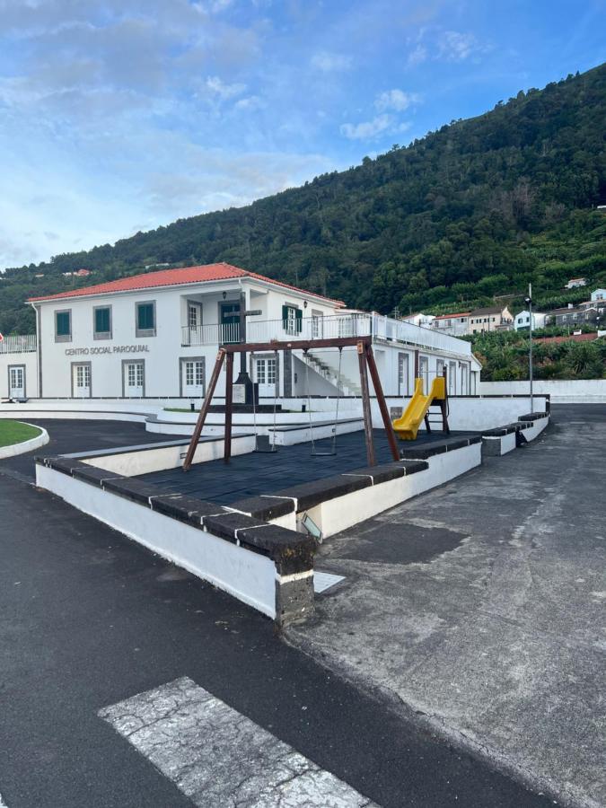 הוילה לאז'ס דו פיקו Casa Da Abrotea מראה חיצוני תמונה